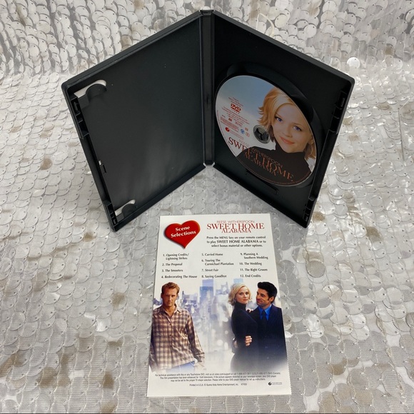 Sweet Home Alabama - Picture 5 of 7